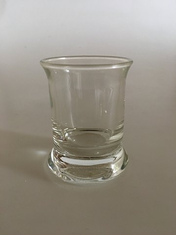 Holmegaard No. 5 Shot glas