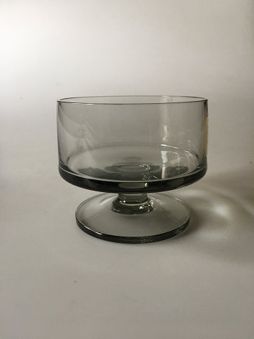 "Stub, Smoke" Cocktail Glas 6 cm H. Holmegaard