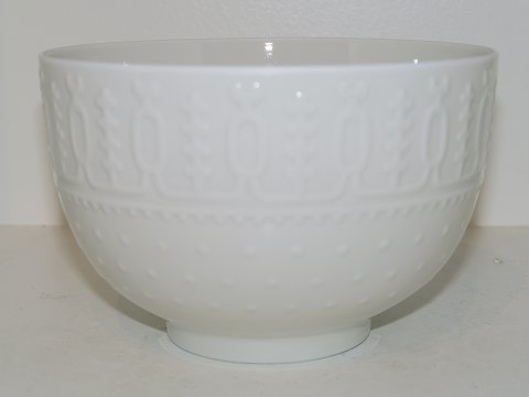 Royal Copenhagen blanc de chine
Round bowl with pattern