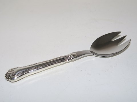 Herregaard silver from Cohr
Serving fork 20.0 cm.