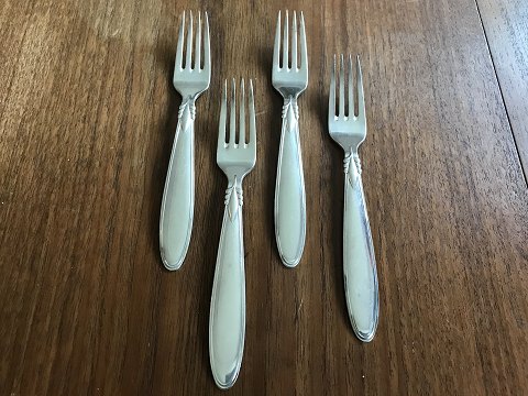 silver Plate
Sextus
dinner Fork
*30kr