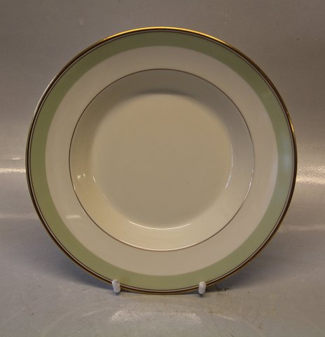Broager #1236 Royal Copenhagen 9590-1236 Small soup bowl 21.3 cm