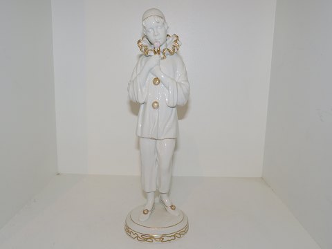 Rare Bing & Grondahl figurine
Pjerrot from Tivoli