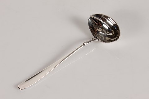 Ascot bestik
af sterling sølv
Sauceske
L 17 cm