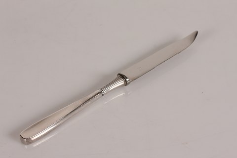 Ascot bestik
af sterling sølv
Citruskniv
L 18,5 cm