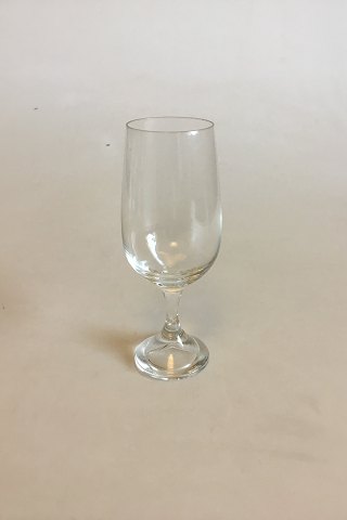 Holmegaard Imperial Sherryglas