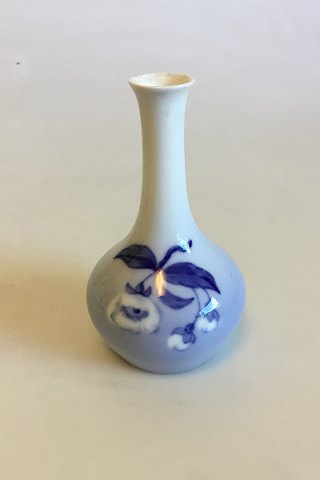 Bing & Grøndahl Art Nouveau Lille vase PMN