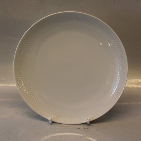 14209 Plate 23,5 cm Wheat Royal Copenhagen Dinnerware 
