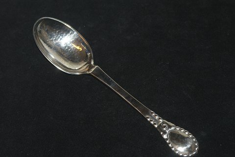 Evald Nielsen Nr. 13 breakfasts spoon