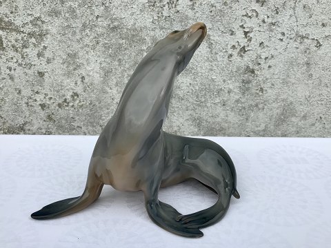 Bing & Grondahl
Sea lion
# 1733
* 600kr