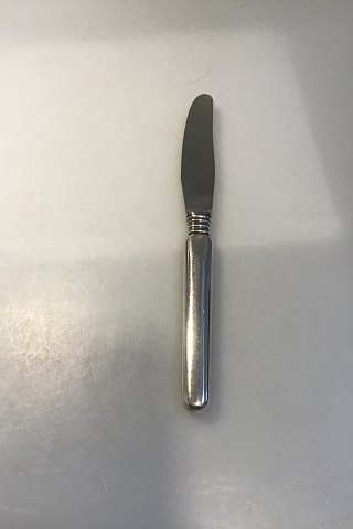 Windsor Spisekniv i sølv fra Horsens sølv