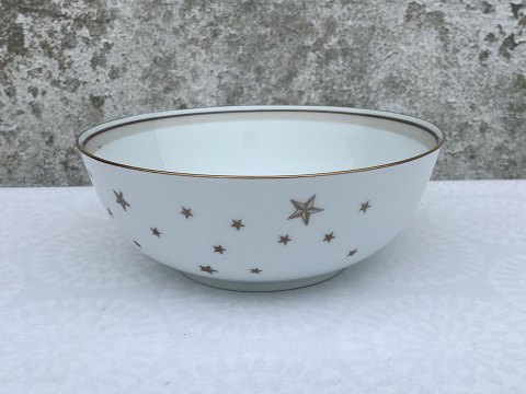 Bing & Grondahl
Milky way
serving bowl
# 44
*150kr