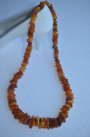 Amber Chain