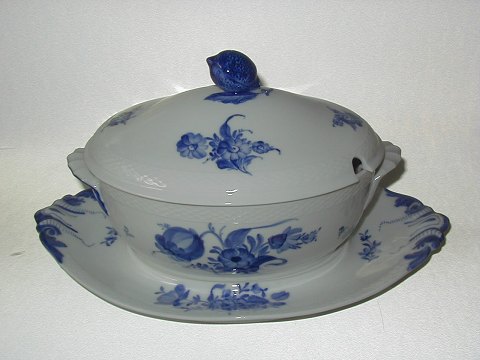 Braided RC porcelain  See Blue Flower Braided porcelain in the