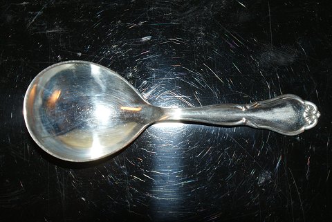 Ambrose Silver Sugar
Length 10.5 cm.