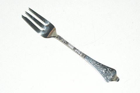 Antique Silver
Cake fork