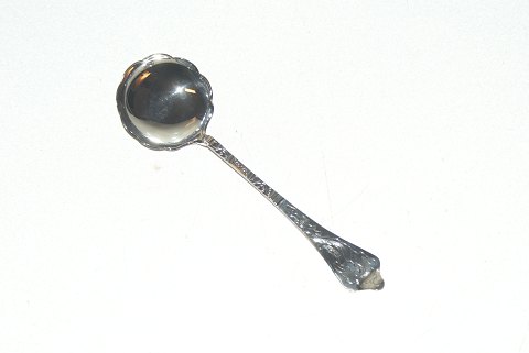 Antik Sølv
Marmeladeske
Længde 13,5 cm.