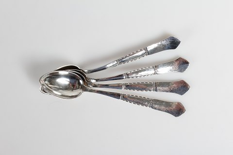 Louise Silver Cutlery
Tea Spoons
L 11,8 cm