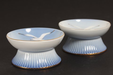 Bing & Grøndahl
Seagull porcelain
Candle holder 224
