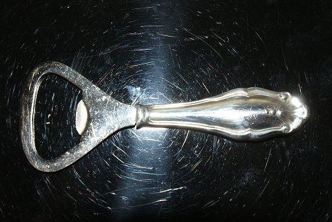 Charlottenborg Silver Opener
Tox sword (Formerly Grann & Laglye)
Length 9.5 cm.