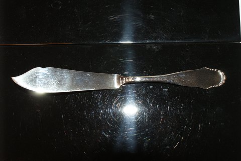 Christiansborg Silver Fishing Knife
Toxværd
