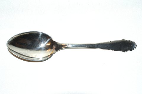 Christiansborg Silver pot spoon
Toxværd