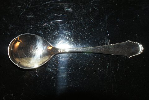 Christiansborg Silver Marmalade Spoon
Toxværd