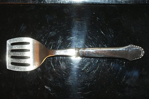 Christiansborg Silver Herring fork w / Stainless steel
Toxværd