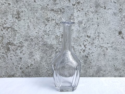 Glass carafe
* 275kr