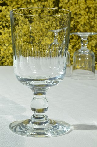 Mazurka Globlet glass