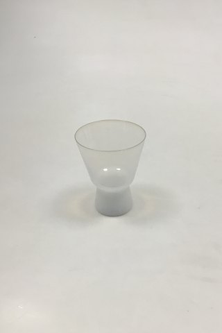 Kastrup Glasværk Opaline Dramglas