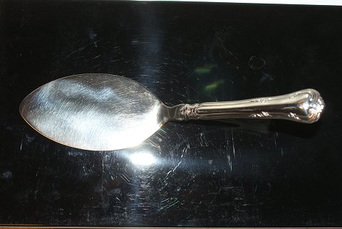 Herregaard silver cutlery, Cake server