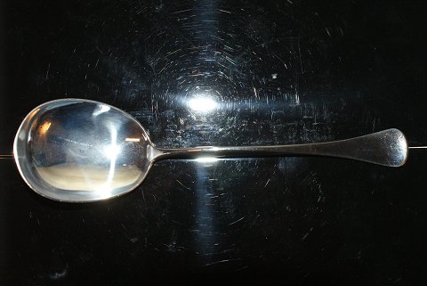 Patricia Silver Potato spoon
W & S Sørensen Horsens silver
