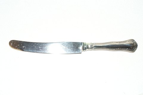 Herregaard Silver Dinner Knife Thick butt