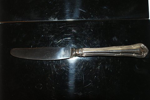 Herregaard Silver Dinner Knife