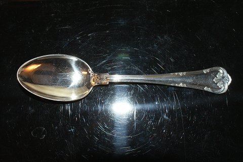 Herregaard Silver, Child spoon
Cohr.
Length 16 cm.