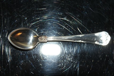 Herregaard Sølv, Saltske
Cohr.
Længde 7,5 cm.