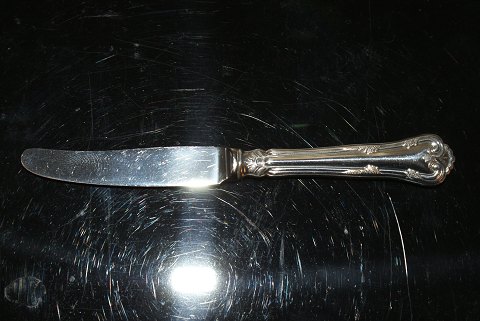 Herregaard Sølv, Taskekniv
Cohr.
Længde 12,5 cm.