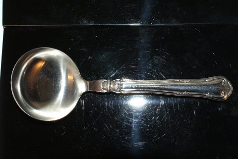 Herregaard Silver, Potato spoon w / Stainless steel deep Iaf