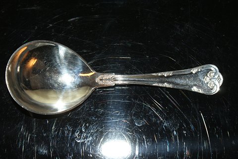 Herregaard Sølv, Sukkerske
Cohr.
Længde 10,5 cm.