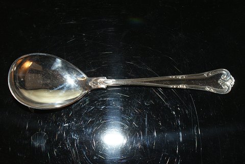 Herregaard Silver, 
Jam spoon
