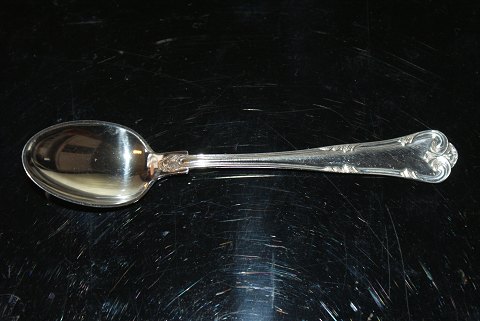 Herregaard Silver Coffee Spoon / teaspoon