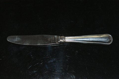 Dobbeltriflet Sølv, Frokostkniv