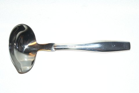 Charlotte Sauce ladle with steel