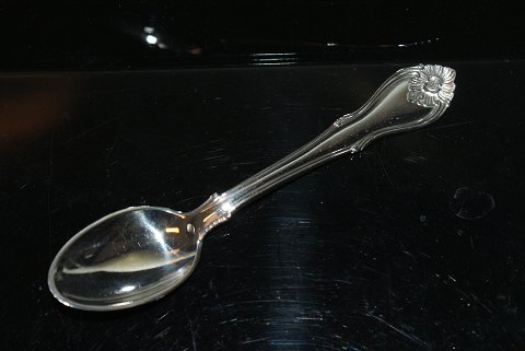 Rococo, 
Coffee spoon / Teaspoon