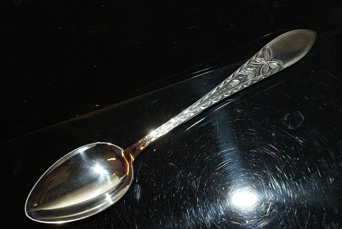 Dessert / Lunch spoon Empire Silver