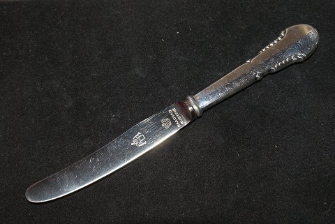 Fruit knife / Children knife / Dessert knife Fredensborg Silver
Length 17 cm.