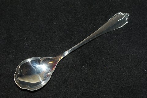 Jam spoon Frederiksborg SilverLength 13.5 cm.