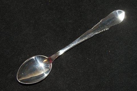 Coffee spoon / Teaspoon Flora