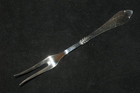 Laying Fork 
Freja  sølv